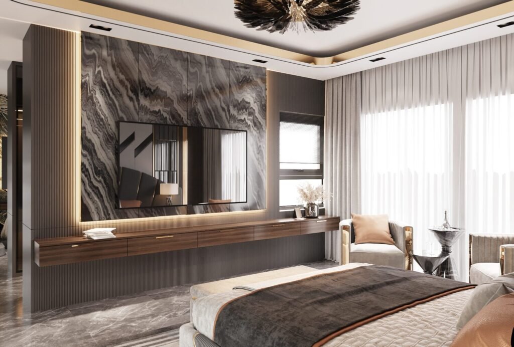 12624. Download Free Apartment Interior Model By Bui Khong Bay