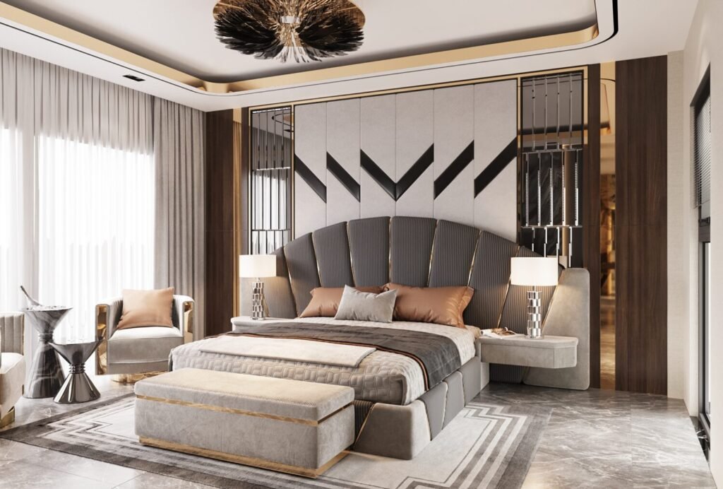 12624. Download Free Apartment Interior Model By Bui Khong Bay