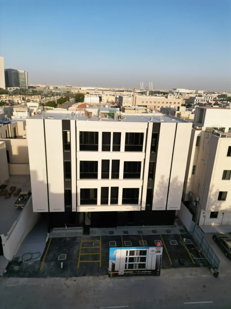 (حي الازدهار، الرياض)